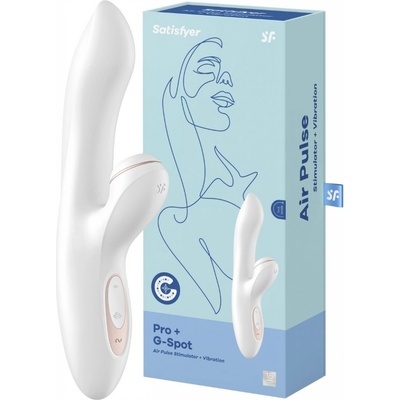 Satisfyer Bunny Suit