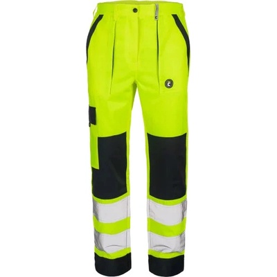 Cerva MAX NEO HV LADY nohavice žlutá