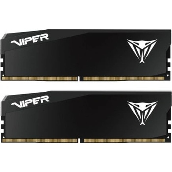 Patriot Viper Elite 5 Ultra 48GB (2x24GB) DDR5 6400MHz VEU548G6432K