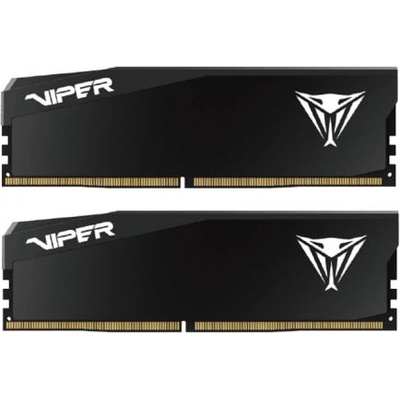 Patriot Viper Elite 5 Ultra 48GB (2x24GB) DDR5 6400MHz VEU548G6432K