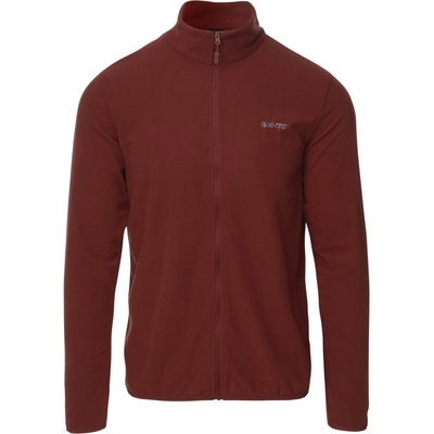 Hi-tec Damis II Full Zip M000264392 Vínová