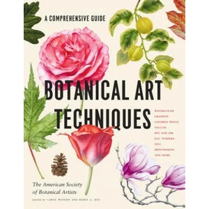 Botanical Art Techniques (ISBN: 9781604697902)
