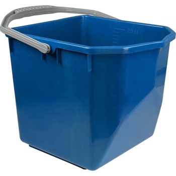 Hunt's Hunts Кофа, резервна, за количка за почистване, синя