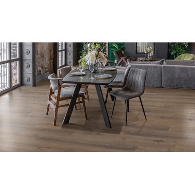 Tarkett Винилова настилка Tarkett iDeal SPC 50 Tobacco Oak 5мм