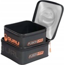 Guru Fusion 400 Bait Pro Eva Storage System
