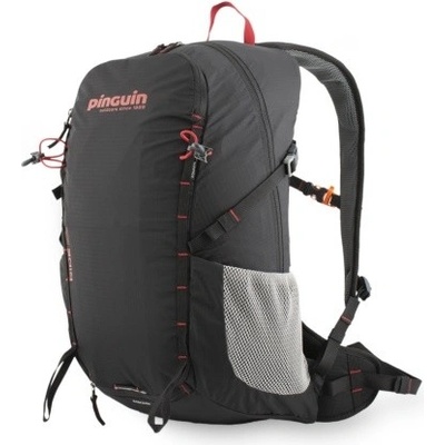 Pinguin Ride 25 l černý