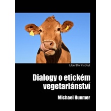 Dialogy o etickém vegetariánství