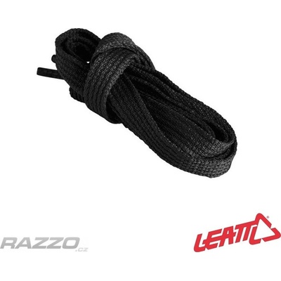 Leatt MTB Non-stretch black