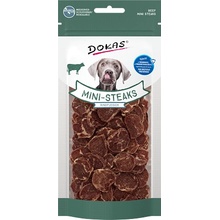 Dokas Mini steaky z hovězího masa 50 g