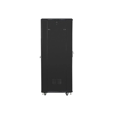 Lanberg rack cabinet 19 free-standing 37U (FF01-6837-12B)