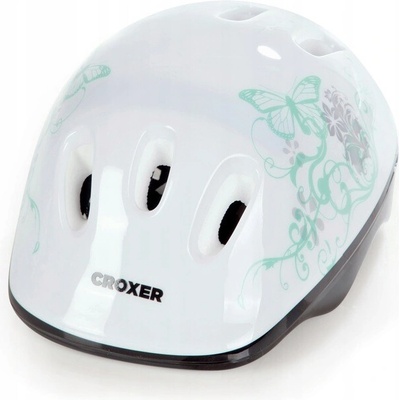 Croxer Silky Fibre