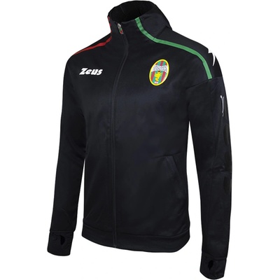 Zeus Мъжко яке Ternana Calcio Zeus Men Jacket