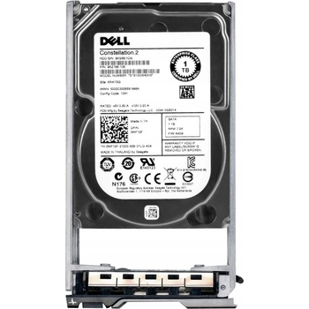 Dell 1TB SATA III 2,5", 0WF12F