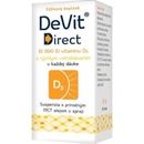 DeVit Direct 10 000 IU sprej 1x6 ml