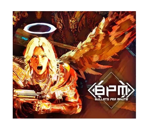 BPM: Bullets Per Minute