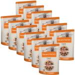 Nature's Variety Nature s Variety Dog Original Medium Beef 12 x 300 г