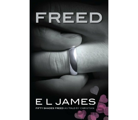 Freed - E L James