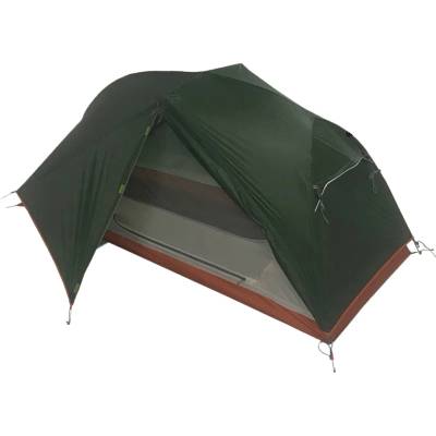 Vango Едноместна палатка Vango F10 Radon UL 1 1-person tent - Alpine Green - размер One Size (519-0312-0111)