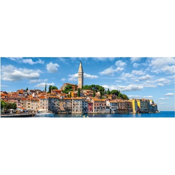 Dino - Puzzle Rovinj panoráma - 1 000 piese