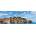 Dino - Puzzle Rovinj panoráma - 1 000 piese