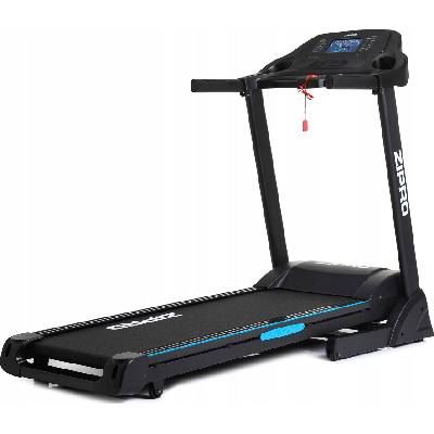 Elektrický bežecký pás Zipro Notus do 150 kg (Elektrický výcvik bežec - notus zipro)