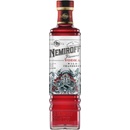 Vodky Nemiroff Wild Cranberry 40% 0,7 l (holá láhev)
