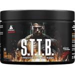 Peak S. T. T. B | Shredded to the Bone [240 грама] Sour Gummy Bears