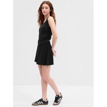 GAP Спортно тъкано GapFit Brushed Jersey GAP GAP | Cheren | ЖЕНИ | XS