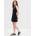 GAP Спортно тъкано GapFit Brushed Jersey GAP GAP | Cheren | ЖЕНИ | XS