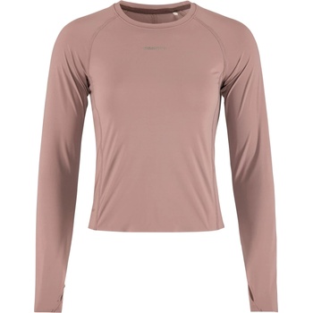Craft Дамска тениска Craft Women's Hypervent Tight Longsleeve Running shirt - Potpurri (916-5807-0113)