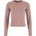 Craft Дамска тениска Craft Women's Hypervent Tight Longsleeve Running shirt - Potpurri (916-5807-0113)