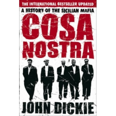 Cosa Nostra - Dickie John