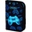 Astra Единичен несесер с аксесоари astrabag Отивам да играя, ac11, 20 х 14 х 3, 5 см (as503024013)