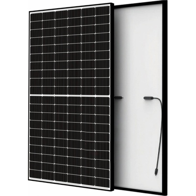 JA Solar Solární panel 385 Wp JAM60S20-385/MR – Hledejceny.cz