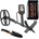 Quest Metal Detectors Quest Металотърсач X1 IDmaxX (Q-X1)