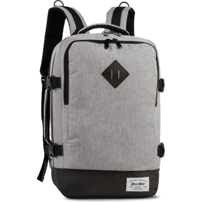 Bestway Cabin Pro Small piesková 20l