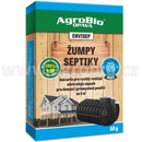 AgroBio Envisep žumpy septiky 50 g