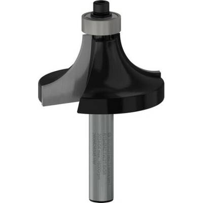 BOSCH Fréza zaobľovacia Standard for Wood 8mm R1 15mm L 22mm G 66mm 2.608.628.345
