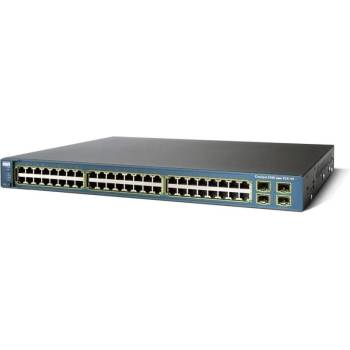 Image 1 of Cisco WS-C3560-48TS-S