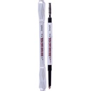 Ceruzky na obočie Benefit Goof Proof Brow Eyebrow Pencil ceruzka na obočie 05 Deep 0,34 g