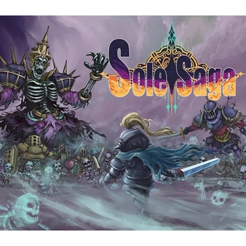 Sole Saga