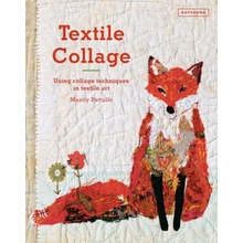 Textile Collage Pattullo Mandy