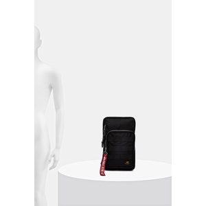 Alpha Industries Чанта през рамо Label Sling Bag (266944)