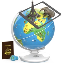 Shifu Orboot Earth vzdelávací glóbus pre deti
