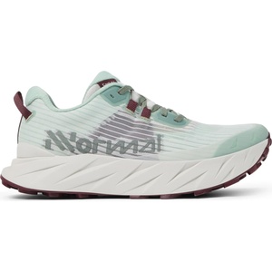 NNormal Дамски маратонки NNormal Women's Cadí Trail running shoes - Green - размер 39, 5 (EU) (123-2322-0215)