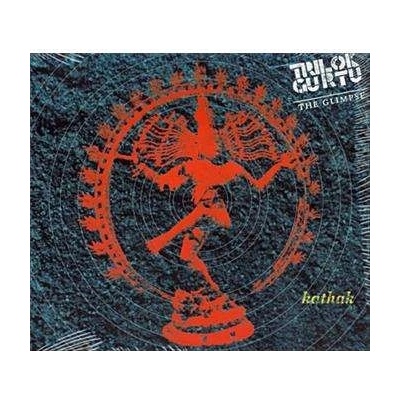Trilok Gurtu - Kathak CD