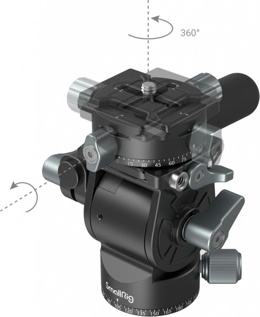 SmallRig 3457
