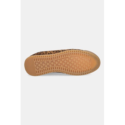 Twinset Велурени маратонки Twinset (252TGT020.12618)