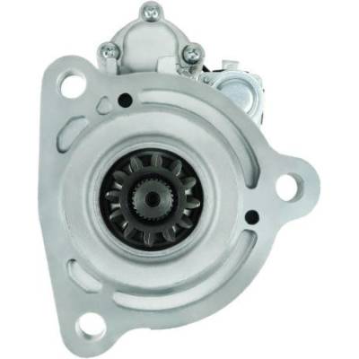 Startér AS-PL S1018