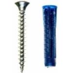 Rawlplug KOLEK 4ALL FI 5x25mm INSERT 3, 5x30mm 50pcs